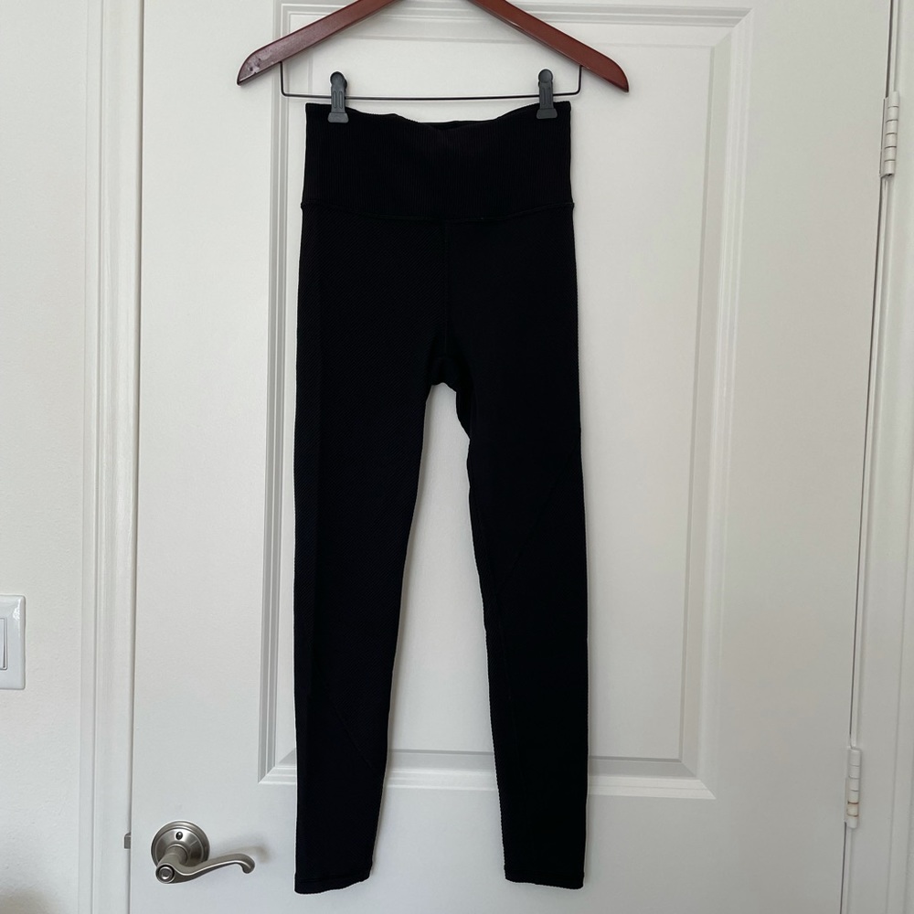 Athleta 7/8 leggings